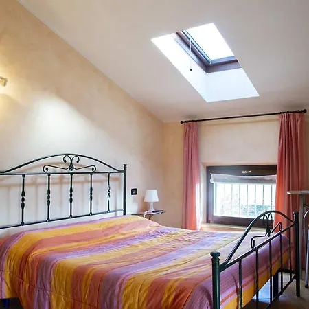 Agriturismo Gaspari Farm-2